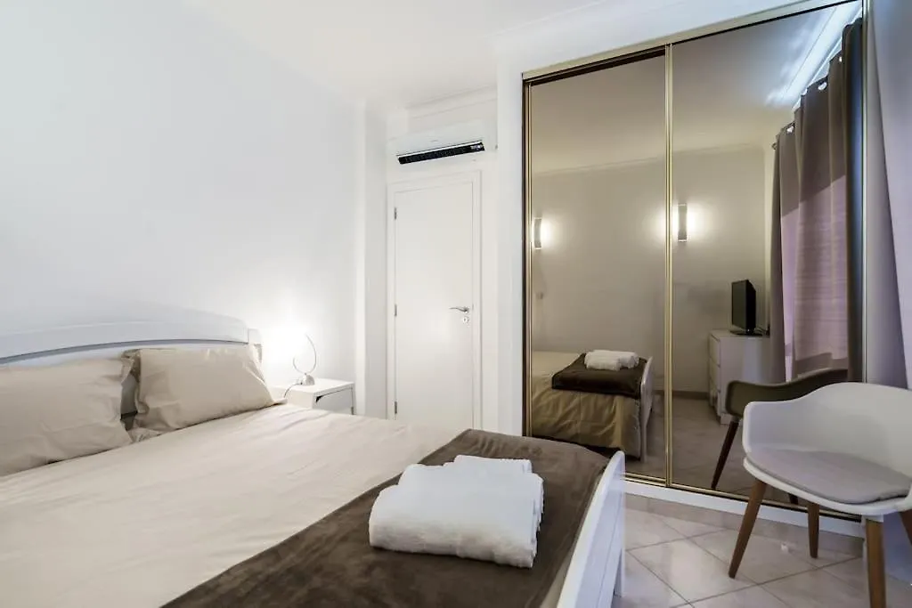 Villa Verde By Intiholidays Guia  Guia (Faro)