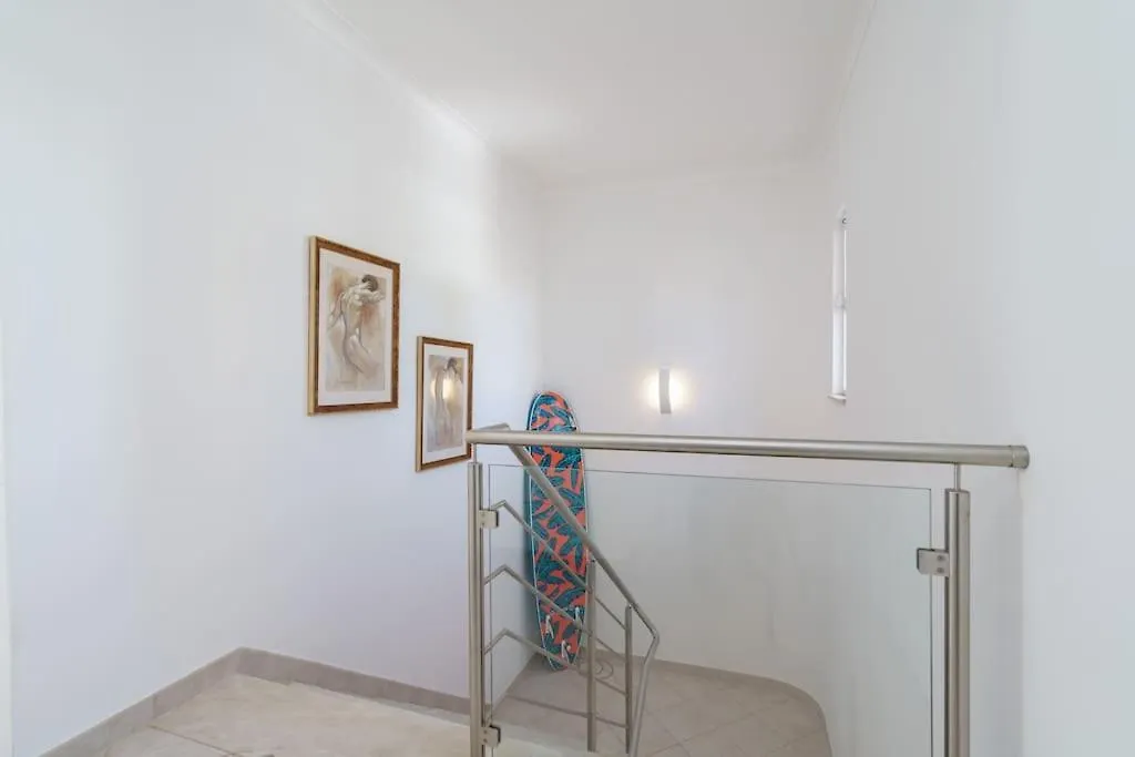 Holiday home Villa Verde By Intiholidays Guia
