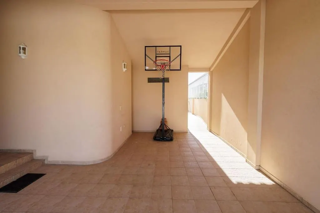 Villa Verde By Intiholidays Guia  Guia (Faro)
