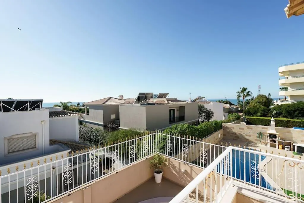 Holiday home Villa Verde By Intiholidays Guia  Portugal