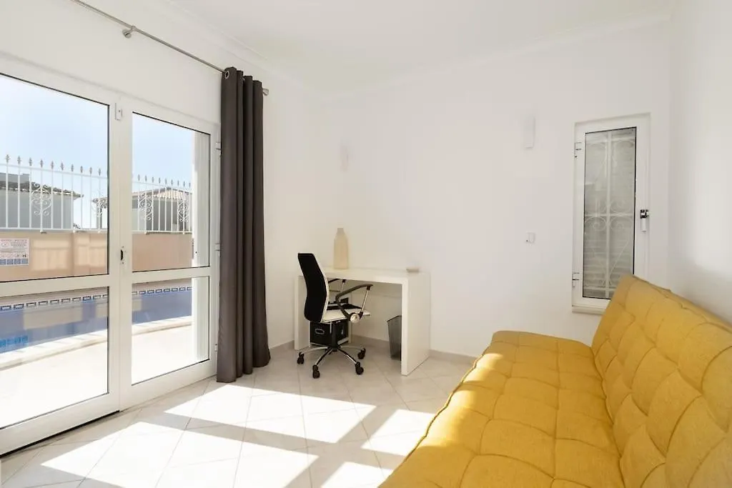 Villa Verde By Intiholidays Guia