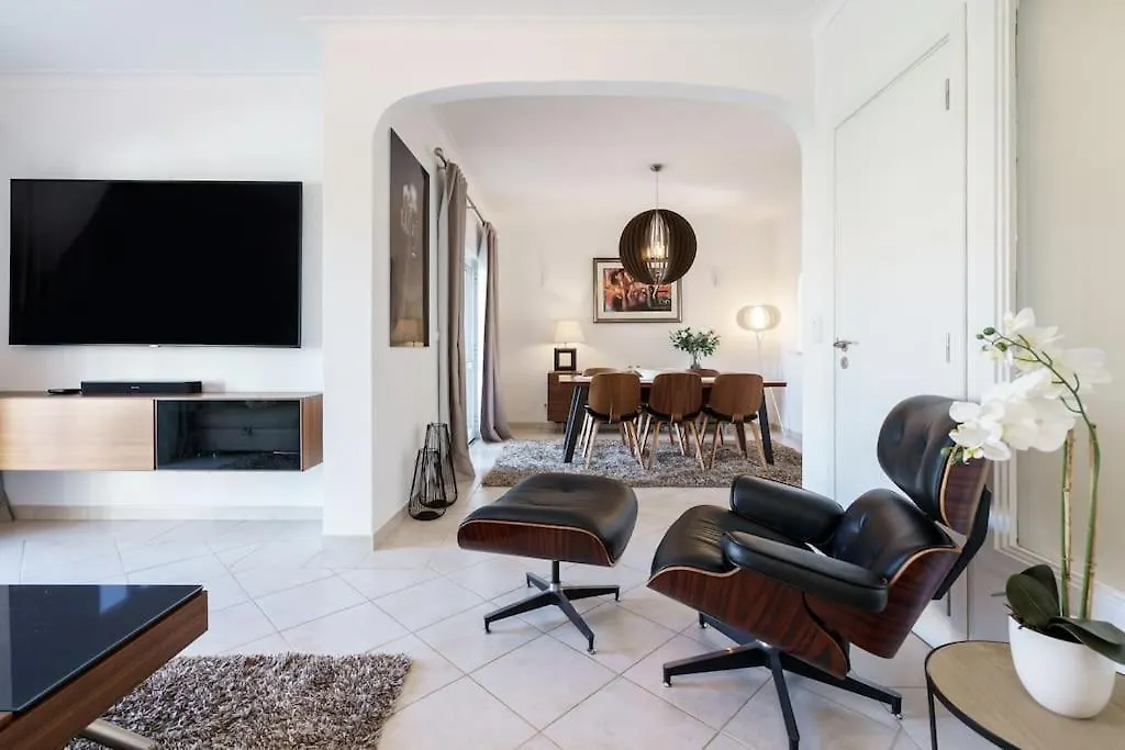 Villa Verde By Intiholidays Guia  Guia (Faro)