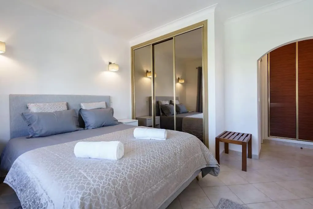 Holiday home Villa Verde By Intiholidays Guia  Portugal