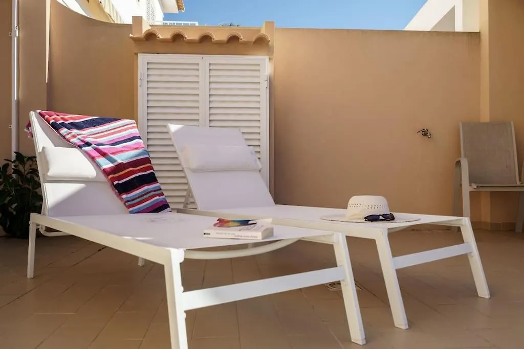 Holiday home Villa Verde By Intiholidays Guia