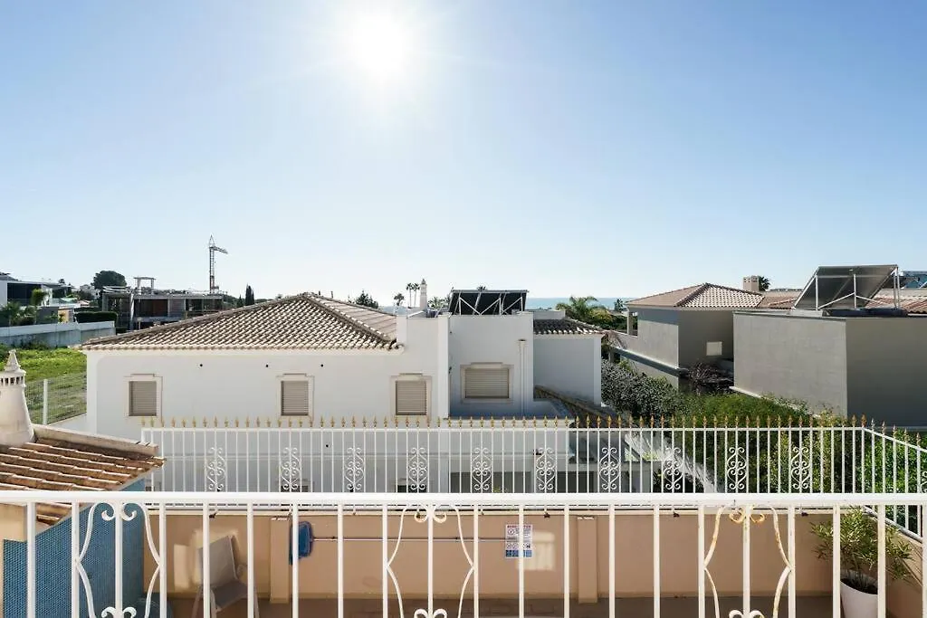 Villa Verde By Intiholidays Guia  Guia (Faro)
