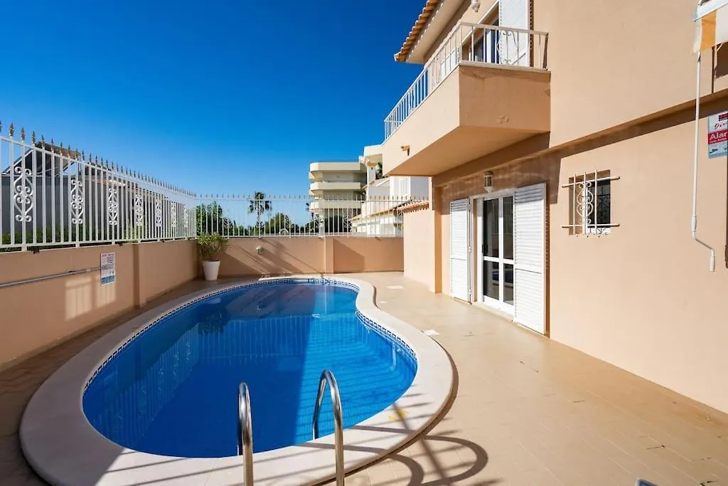 Holiday home Villa Verde By Intiholidays Guia