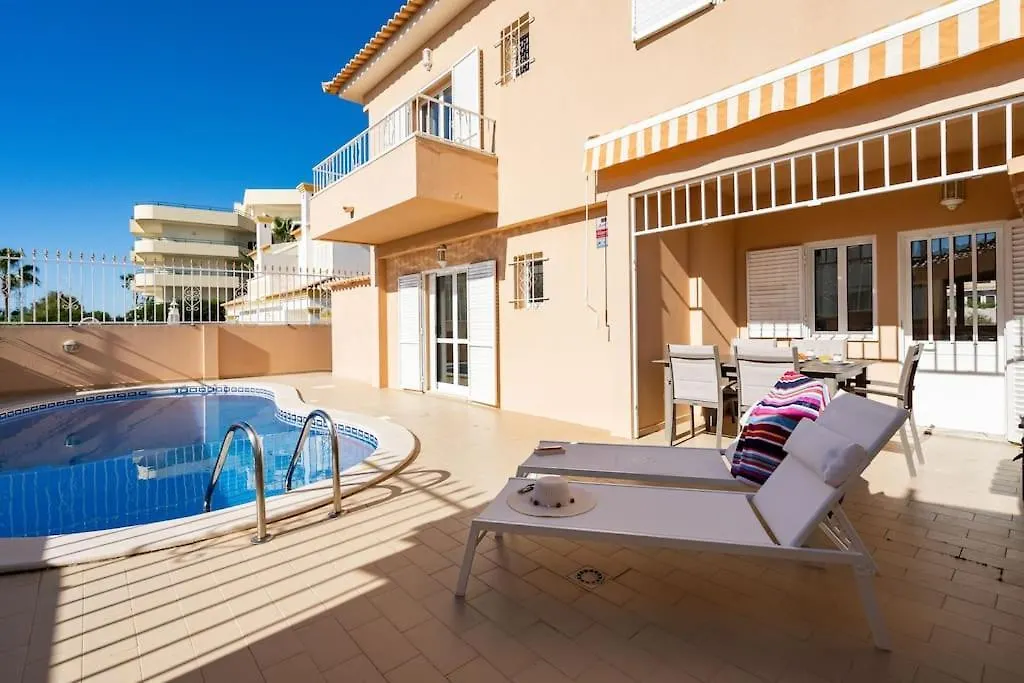 Villa Verde By Intiholidays Guia  Holiday home Guia (Faro)