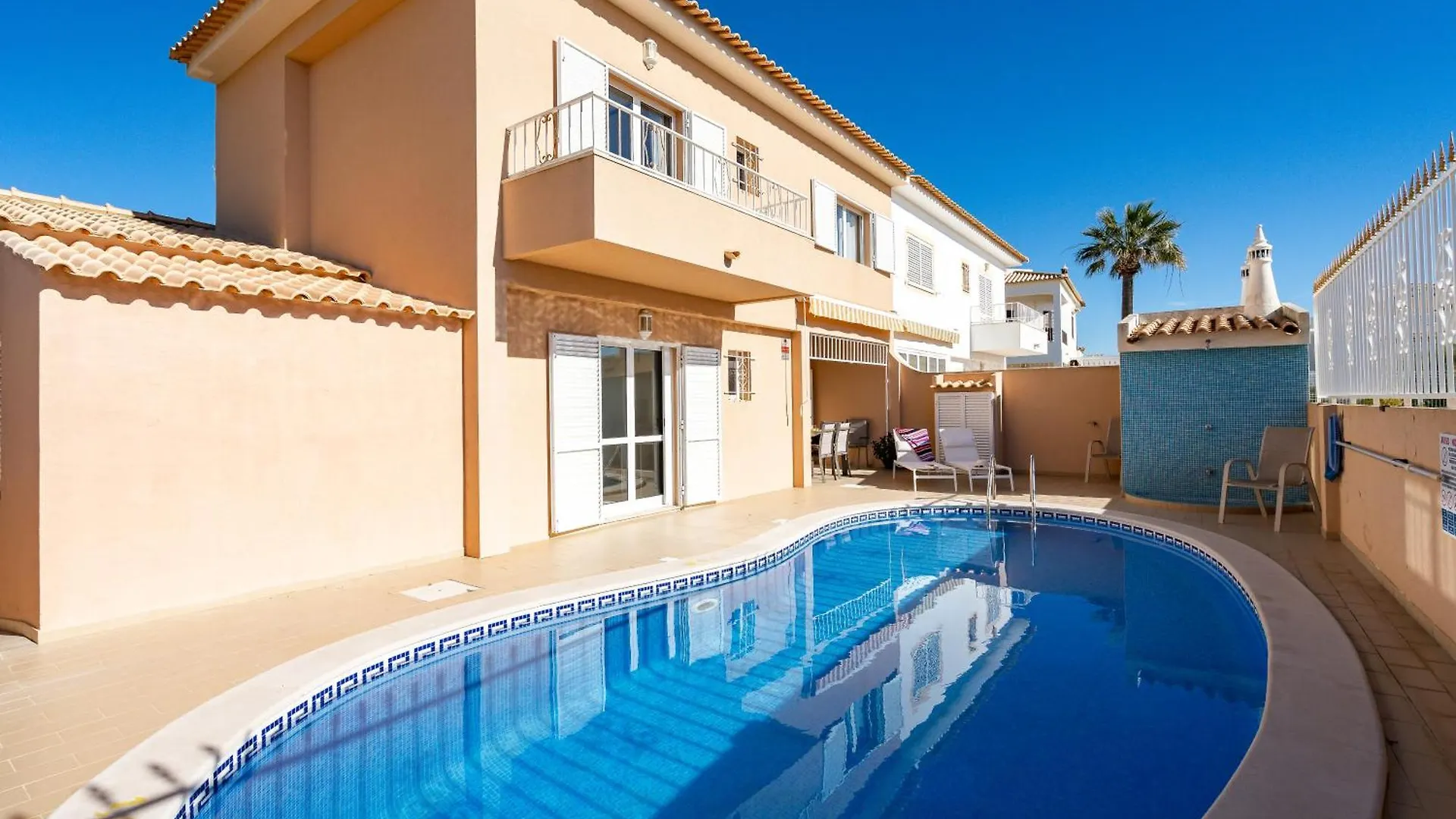 Villa Verde By Intiholidays Guia