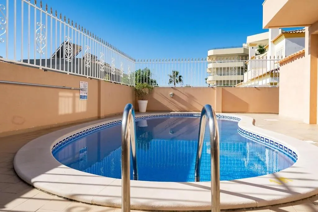 Semesterbostad Villa Verde By Intiholidays Guia