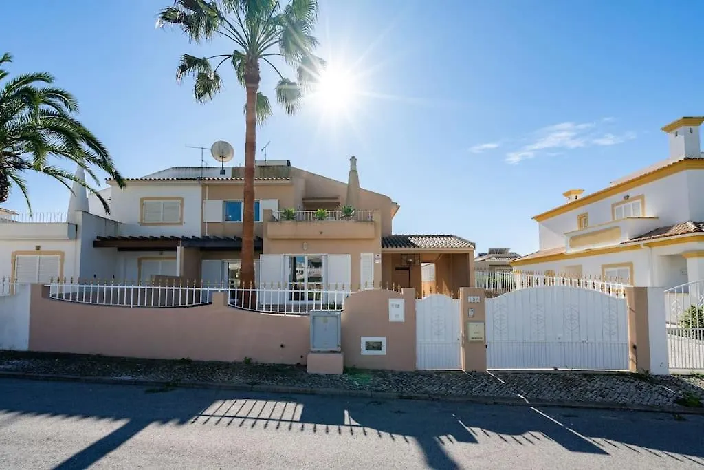 Villa Verde By Intiholidays Guia  Portugal